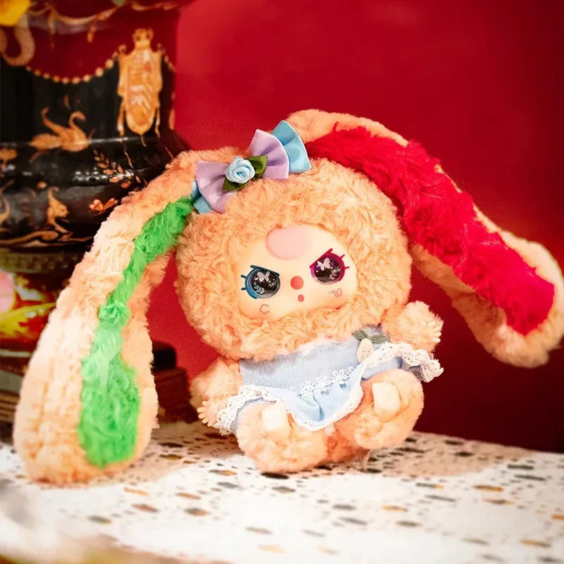 Baby Three Lily Rabbit Town Series V4 Blind Box, image 6
