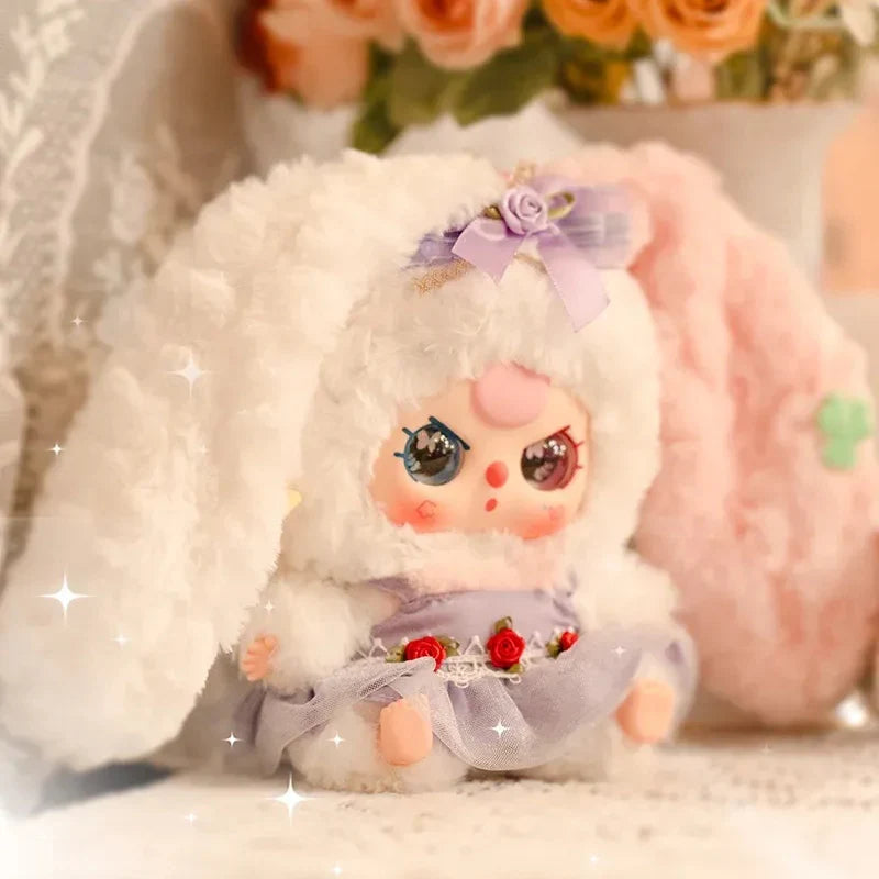 Baby Three Lily Rabbit Town Series V4 Blind Box, image 7