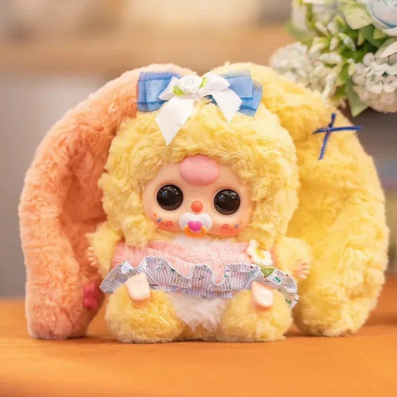 Baby Three Lily Rabbit Town Series V4 Blind Box, image 8