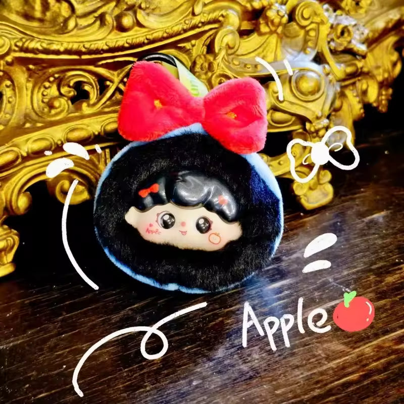 Baby Three Munmun Fairy Tale Bedtime Story Series Pendant Blind Box, image 3