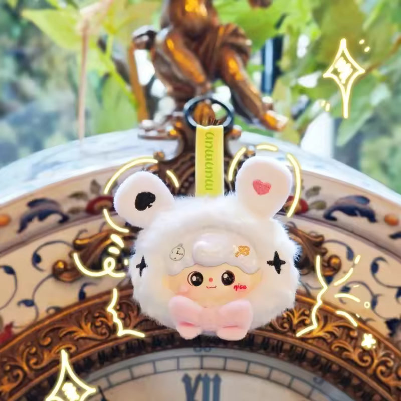 Baby Three Munmun Fairy Tale Bedtime Story Series Pendant Blind Box, image 4