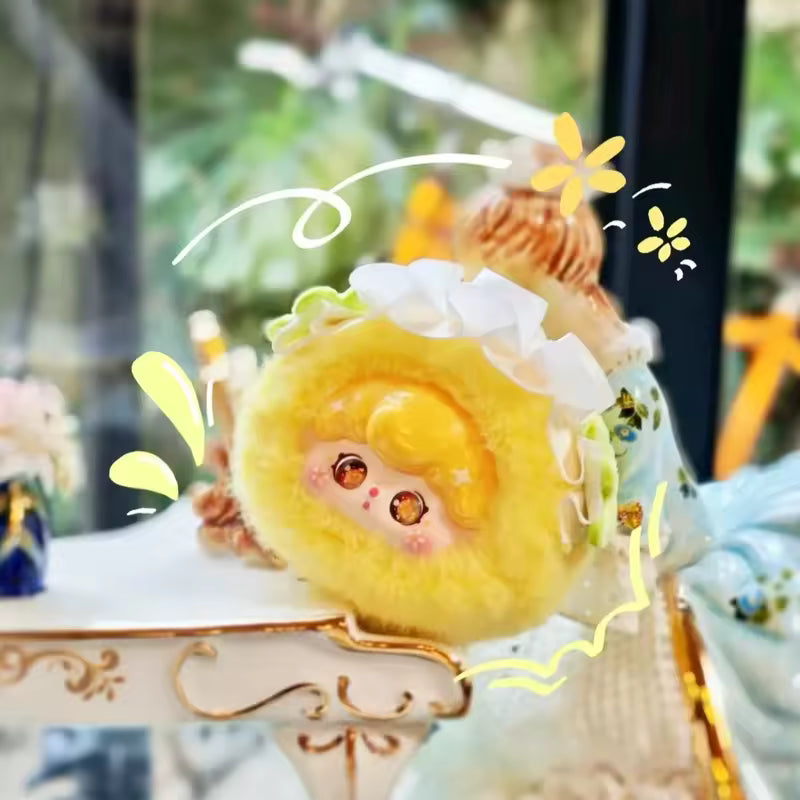 Baby Three Munmun Fairy Tale Bedtime Story Series Pendant Blind Box, image 5