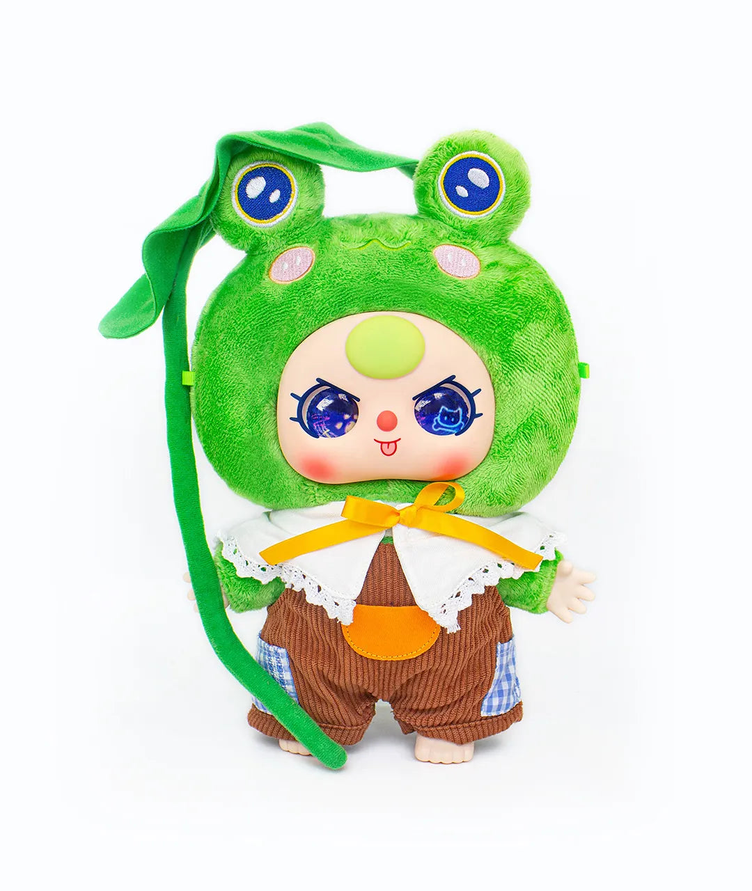 Baby Three V2 400% Big Plush Animal Series Blind Box, image 4