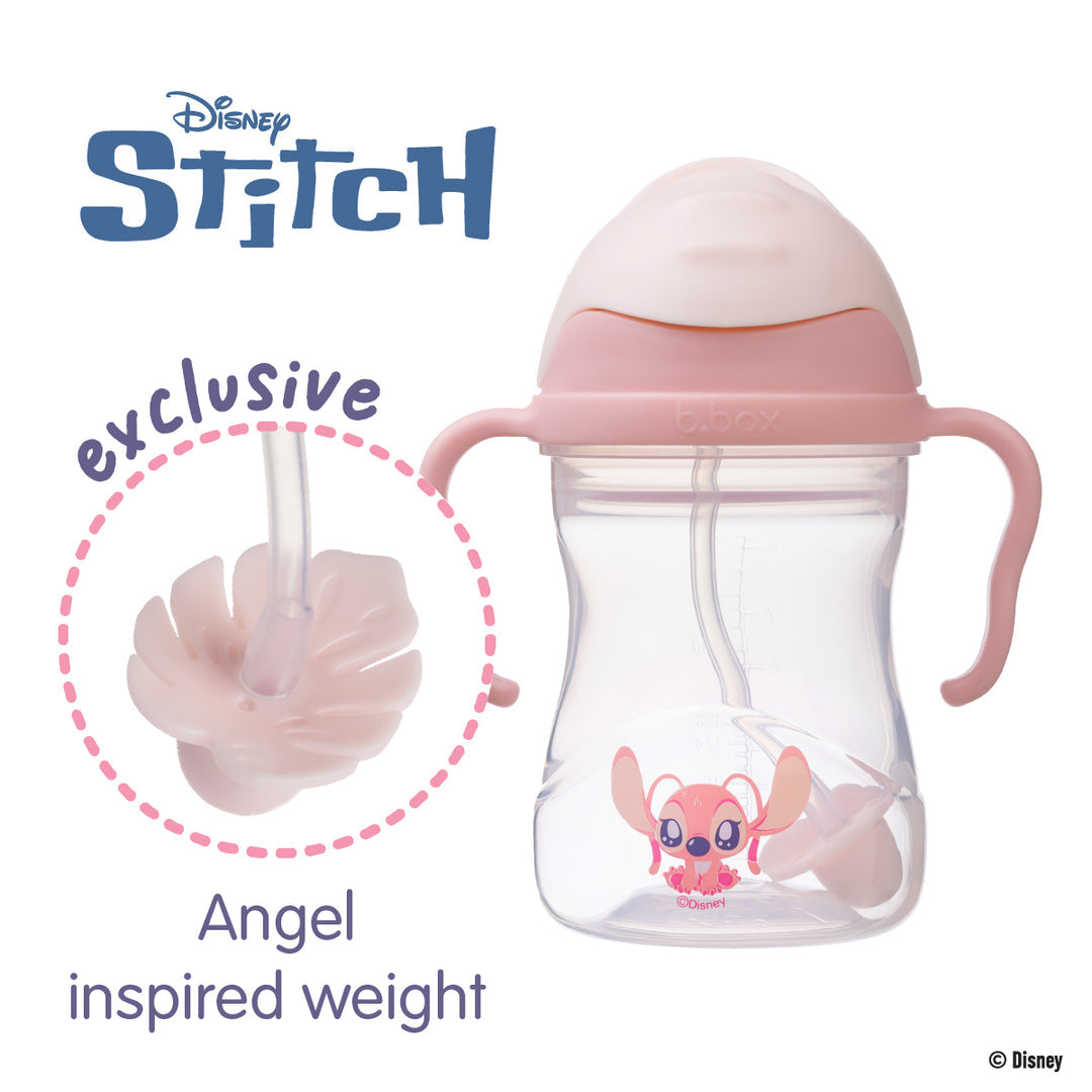 B.Box Disney Sippy Cup
