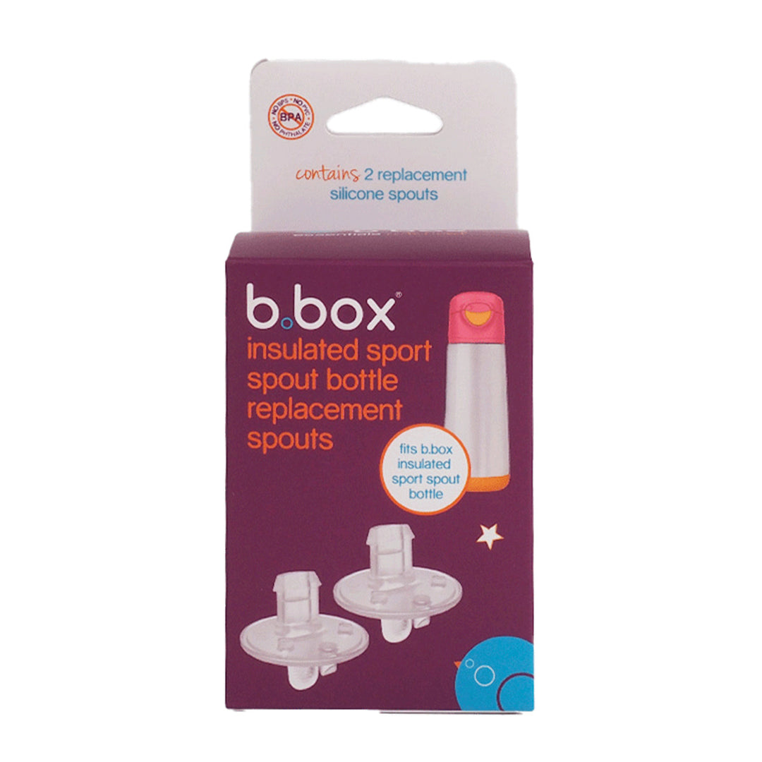 B.Box Insulated Sport Spout Replacement Tops