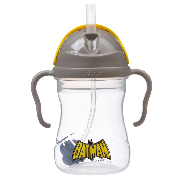 B.Box Warner Bros Sippy Cup, image 7