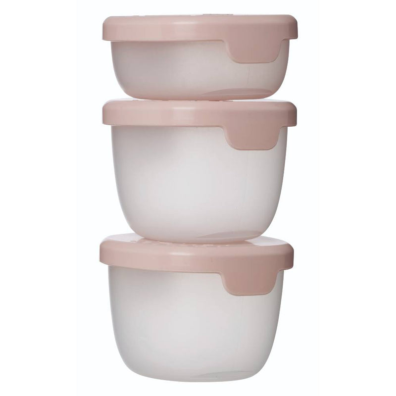 B.Box Snack Tubs 3 Pack, image 3