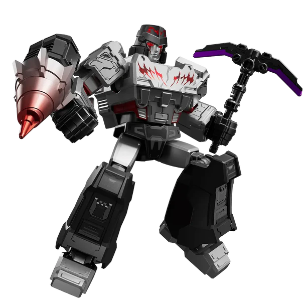 Blokees Transformers - Shining Version 03 Shattered Universe Blind Box, image 11