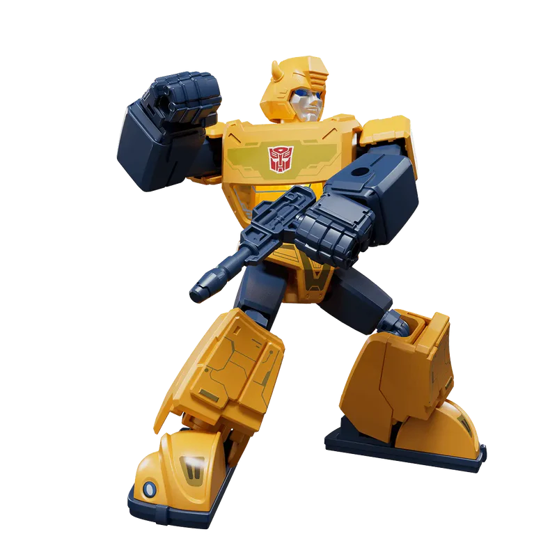 Blokees Transformers - Shining Version 03 Shattered Universe Blind Box, image 3