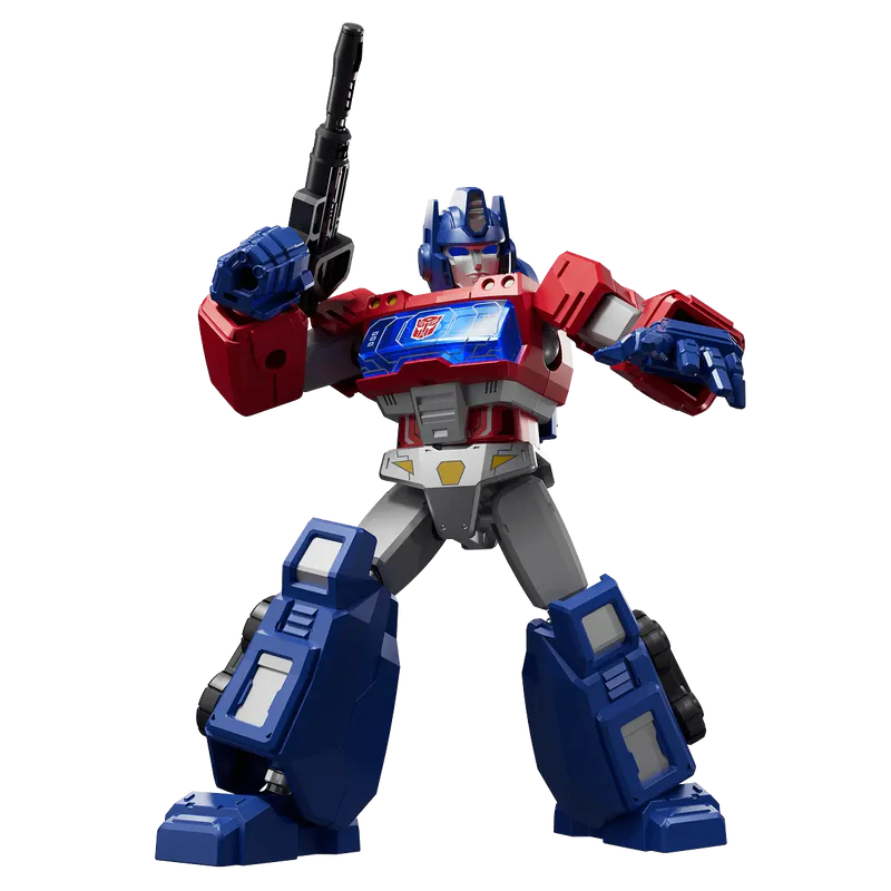 Blokees Transformers - Shining Version 03 Shattered Universe Blind Box, image 5