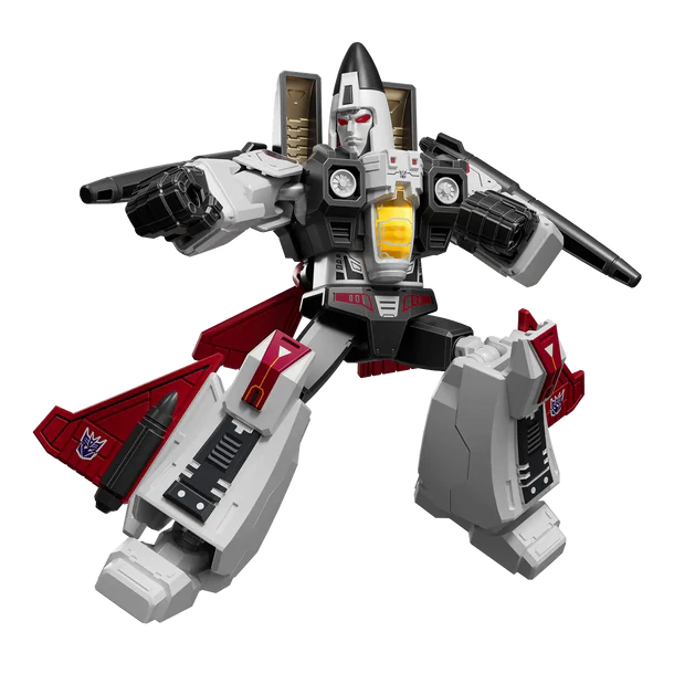 Blokees Transformers - Shining Version 03 Shattered Universe Blind Box, image 6