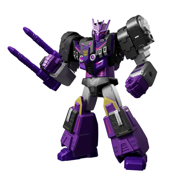 Blokees Transformers - Shining Version 03 Shattered Universe Blind Box, image 7