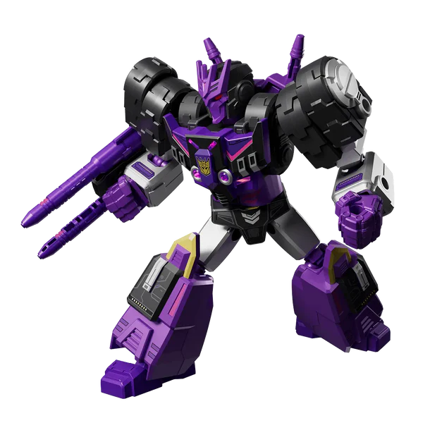 Blokees Transformers - Shining Version 03 Shattered Universe Blind Box, image 8