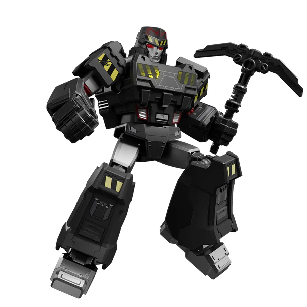 Blokees Transformers - Shining Version 03 Shattered Universe Blind Box, image 10