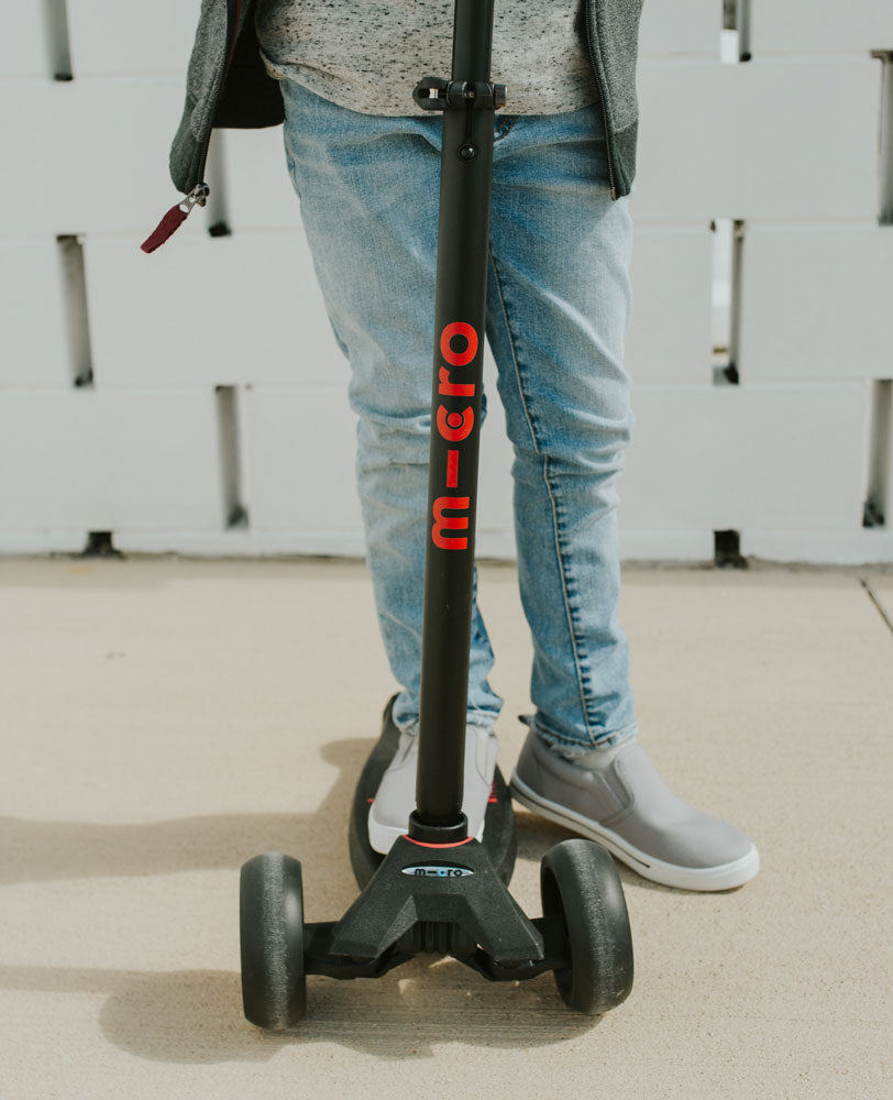 Micro Maxi Deluxe Pro Kids Scooter, image 7