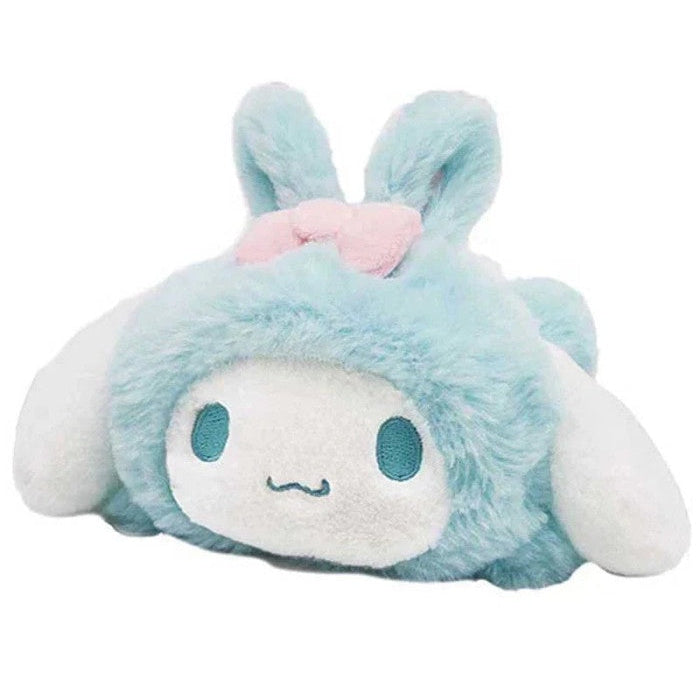 Sanrio Cinnamoroll 5 Inch Plush Fluffy Rabbit