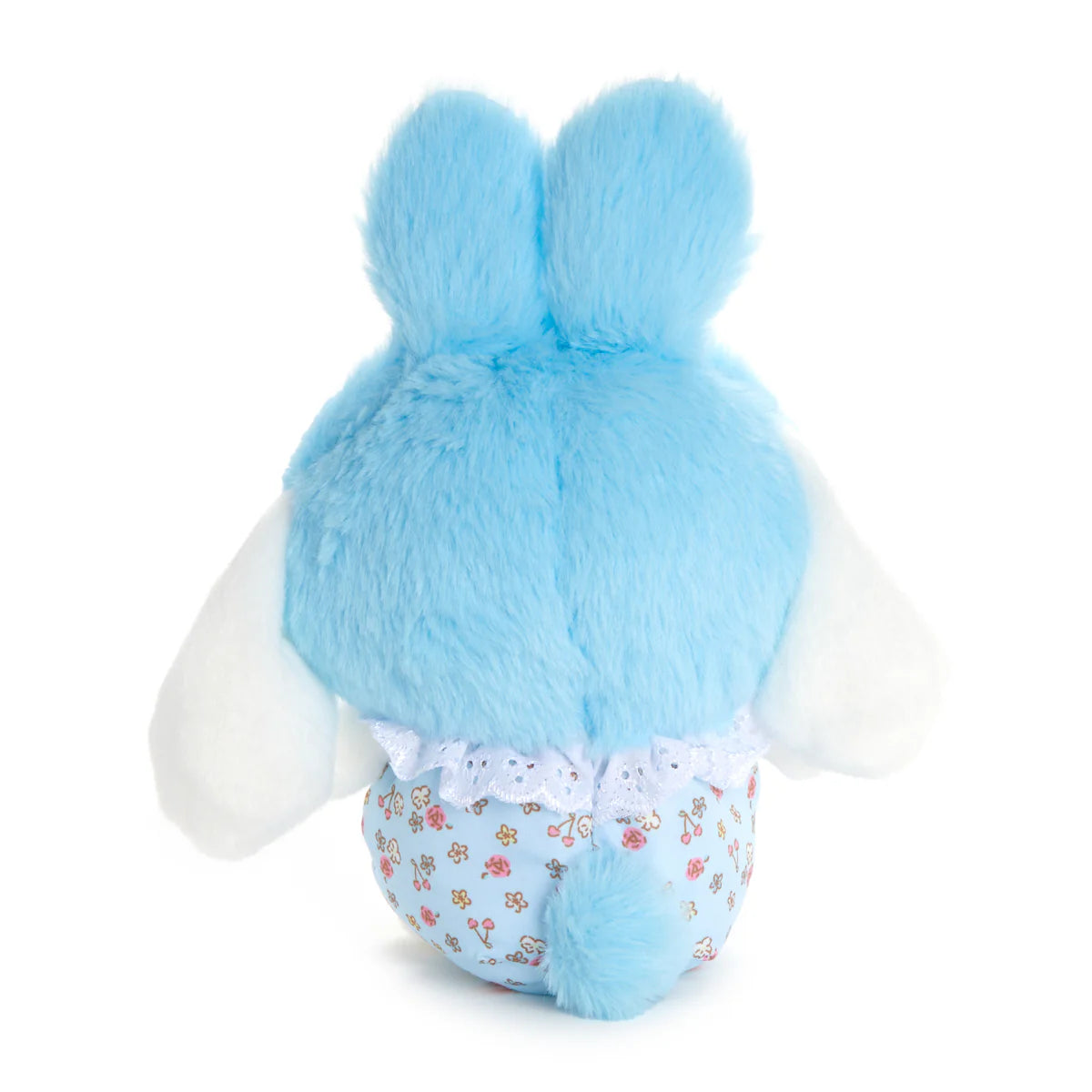 Sanrio Cinnamoroll Darling Daisies Series 9 Inches Flower Bunny Plush