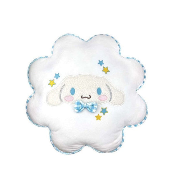 Sanrio Cinnamoroll Flower Shaped Cushion