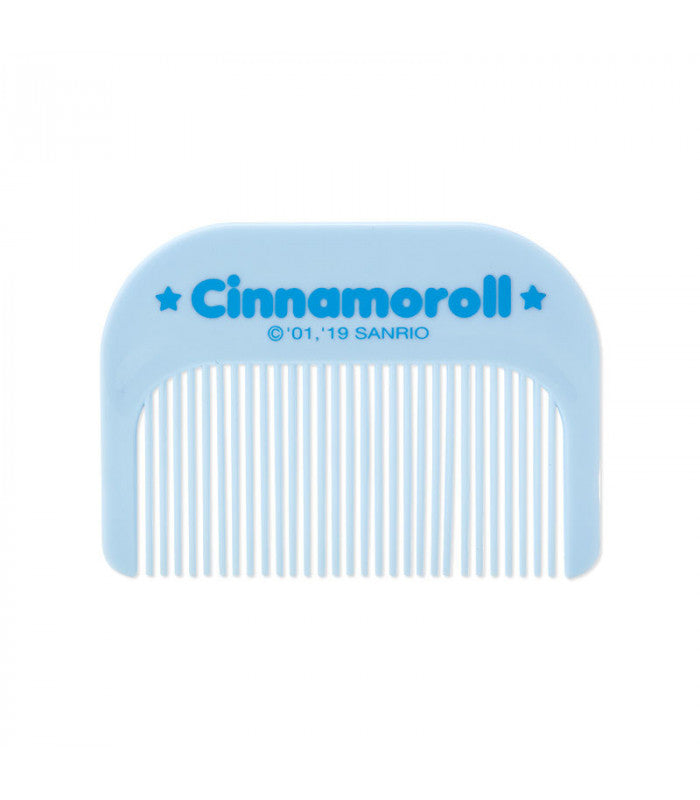 Sanrio Cinnamoroll Mirror & Comb Set, image 3