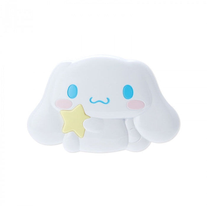 Sanrio Cinnamoroll Mirror & Comb Set