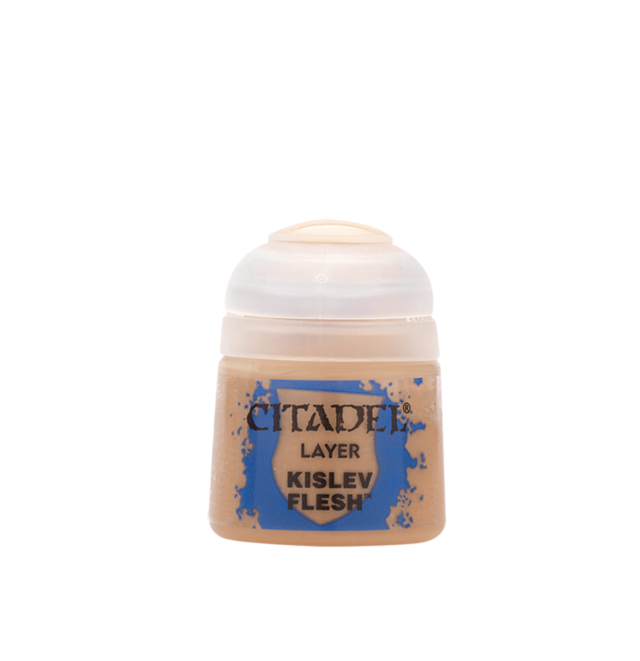Citadel Layer Kislev Flesh 12ml
