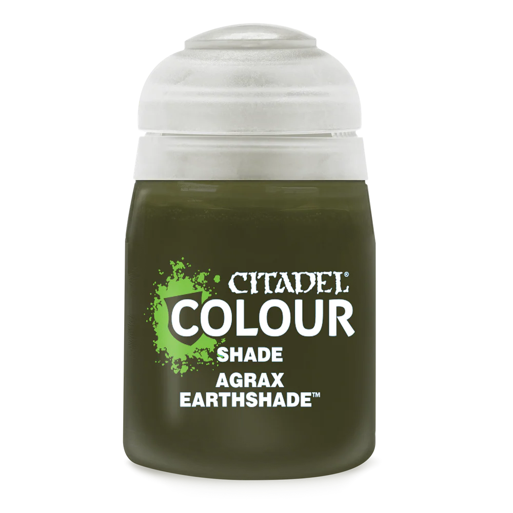 Citadel Shade, image 2