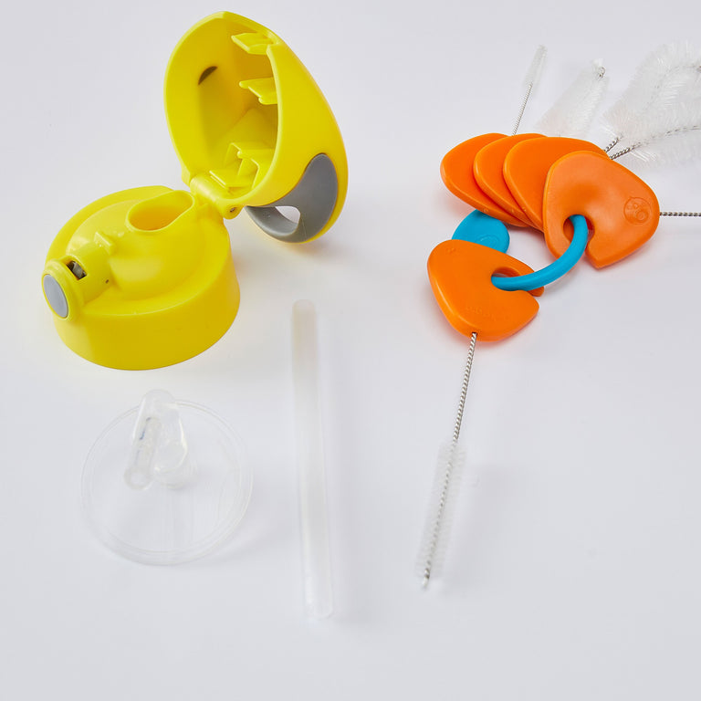 B.Box Cleaning Brush Set, image 4