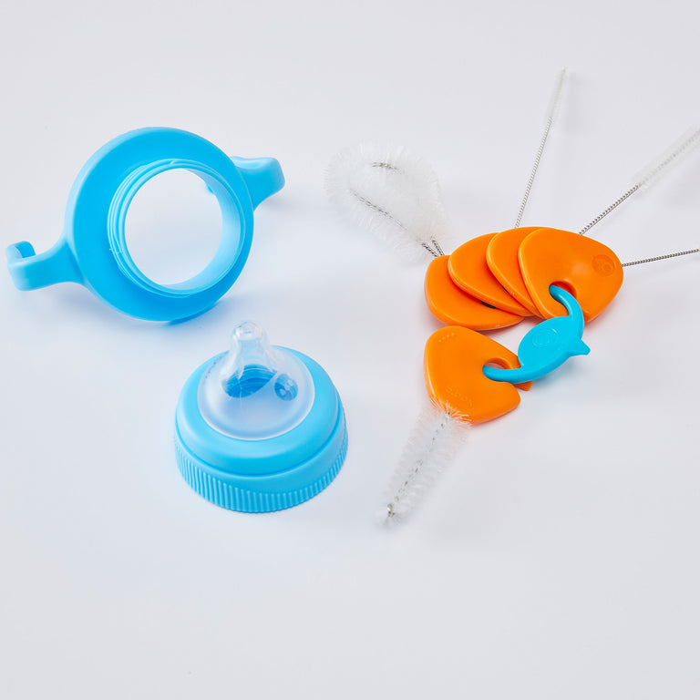 B.Box Cleaning Brush Set, image 7