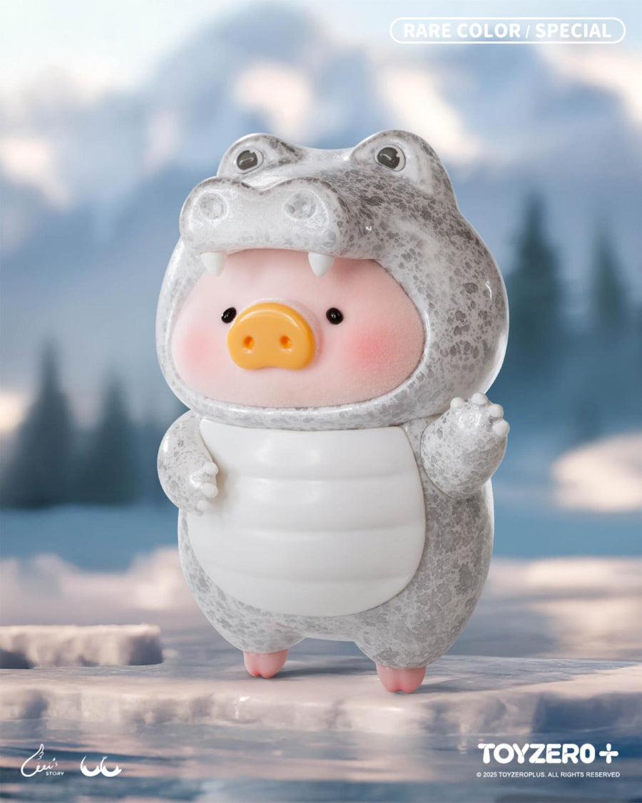 LuLu The Piggy Animal Party Series Blind Box - Single Box, image 7
