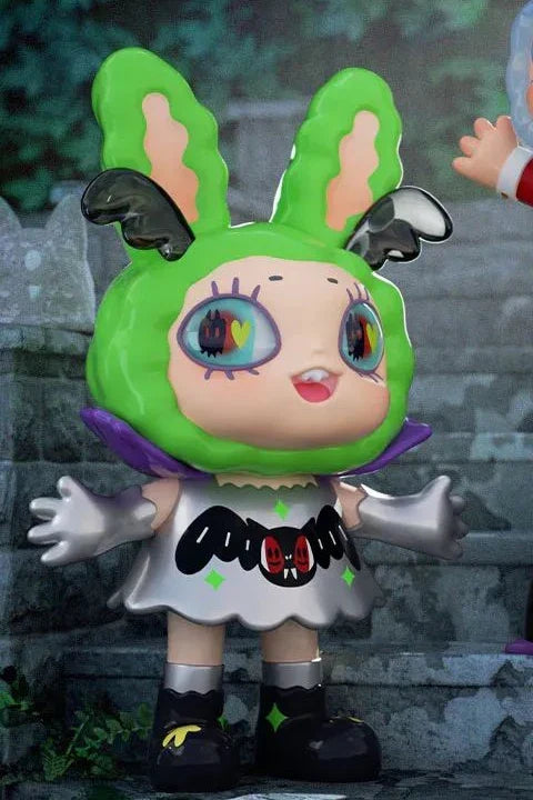 Finding Unicorn AGAN Dark Fairy Tale Series Blind Box, image 9