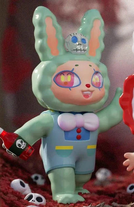 Finding Unicorn AGAN Dark Fairy Tale Series Blind Box, image 4