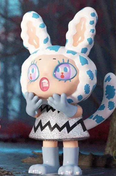 Finding Unicorn AGAN Dark Fairy Tale Series Blind Box, image 8