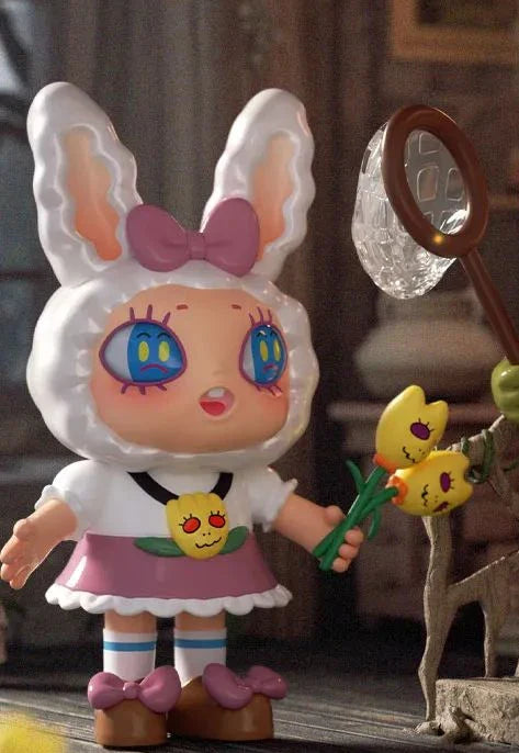 Finding Unicorn AGAN Dark Fairy Tale Series Blind Box, image 6