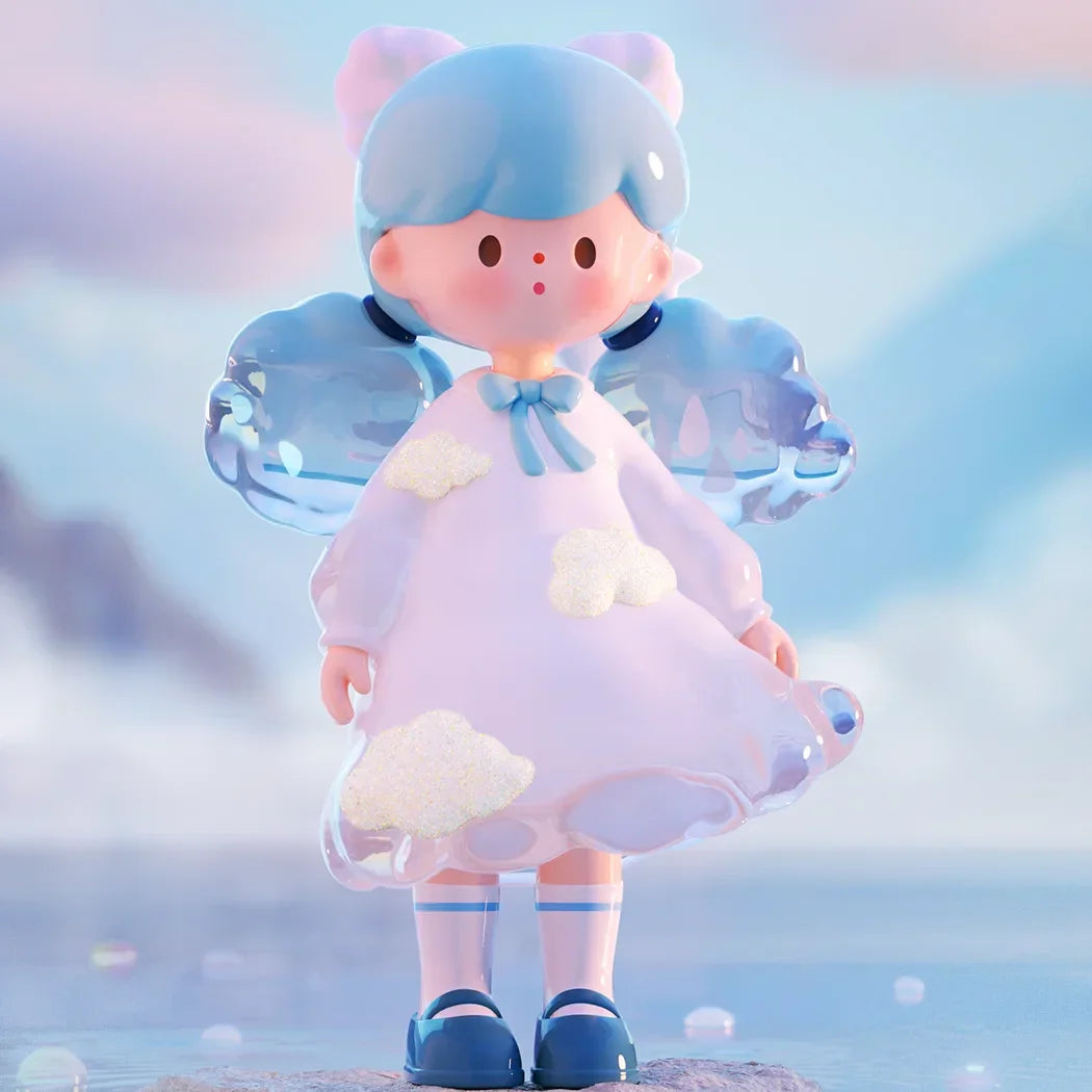 Finding Unicorn Molinta Natural Series Blind Box, image 10