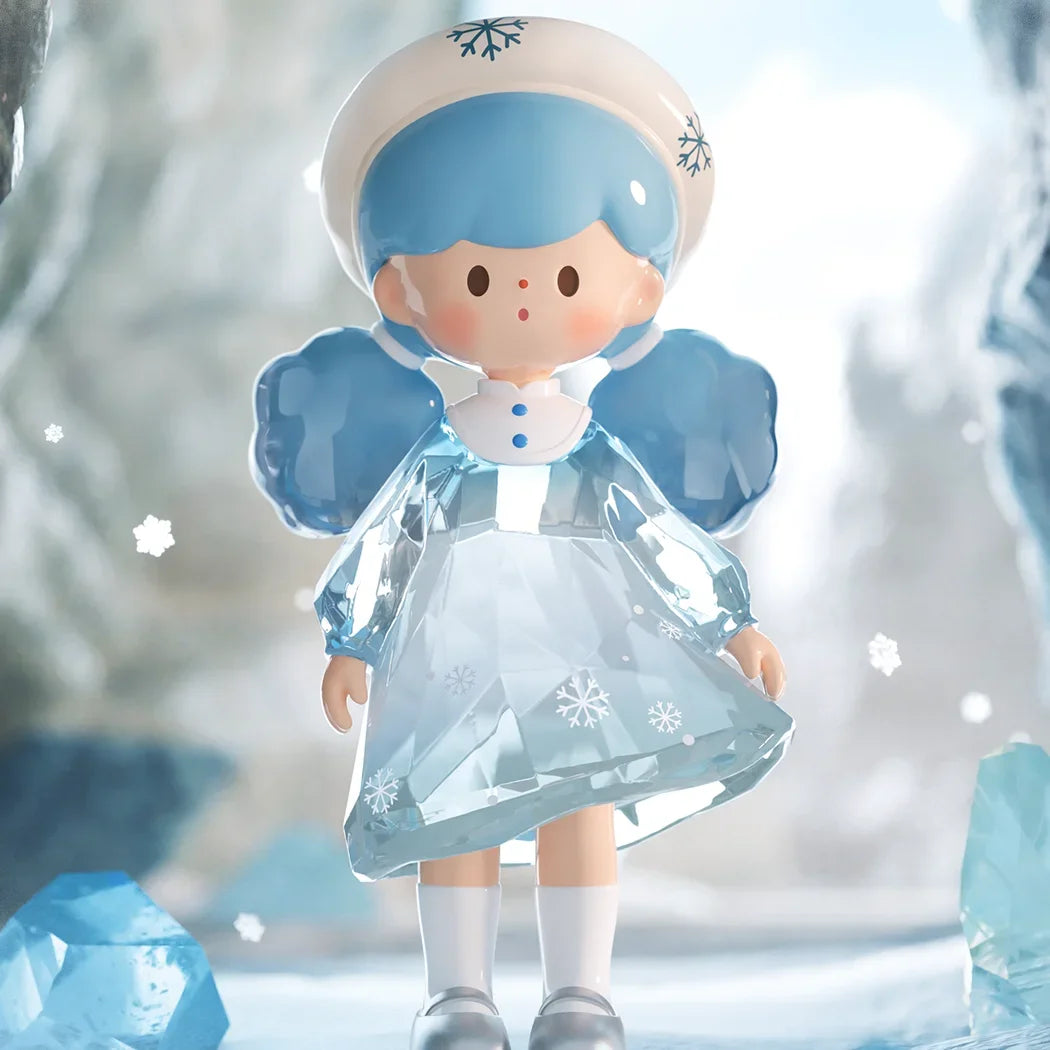 Finding Unicorn Molinta Natural Series Blind Box, image 13