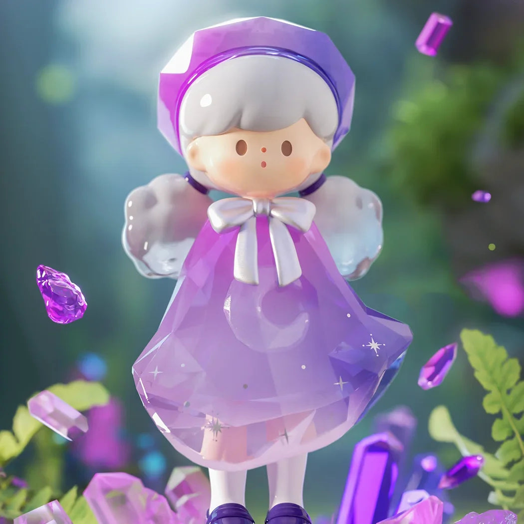 Finding Unicorn Molinta Natural Series Blind Box, image 18