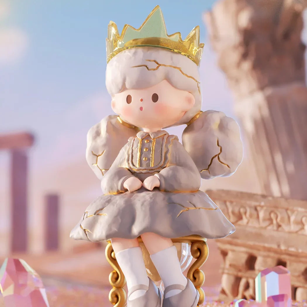 Finding Unicorn Molinta Natural Series Blind Box, image 6