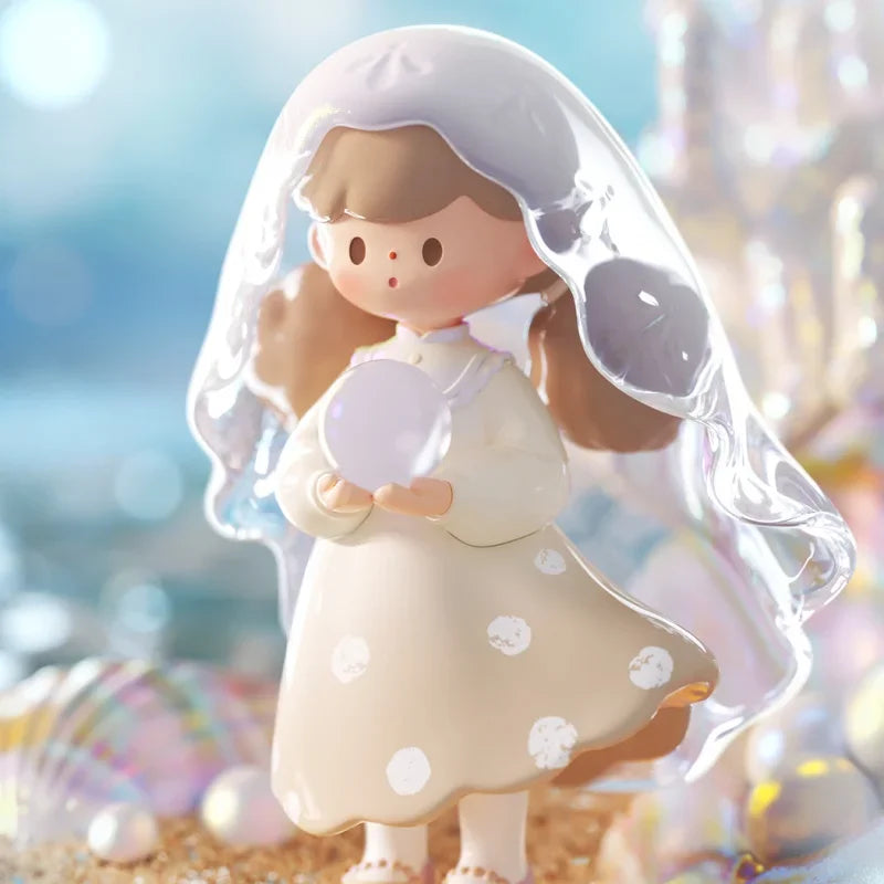 Finding Unicorn Molinta Natural Series Blind Box, image 7