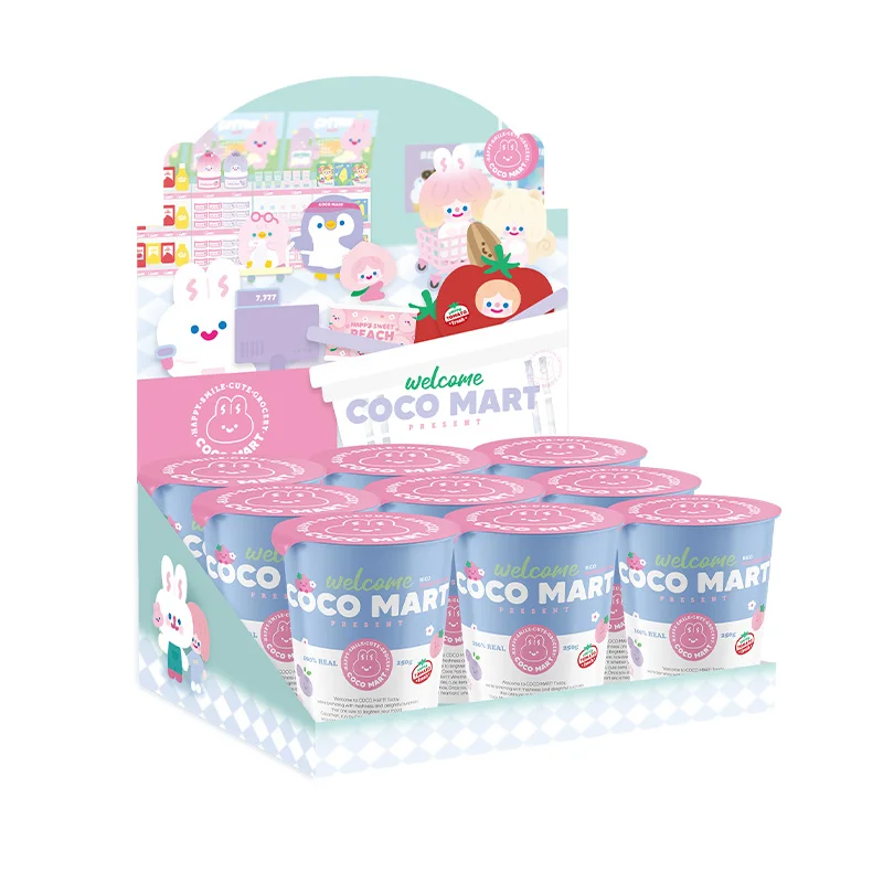Finding Unicorn  RiCO CoCo Mart Series Blind Box