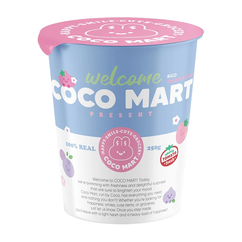 Finding Unicorn  RiCO CoCo Mart Series Blind Box