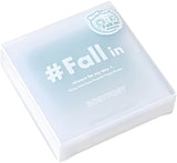 RosyPosy "Fall in" Series Aesthetic Notepad Set