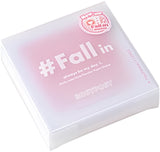 RosyPosy "Fall in" Series Aesthetic Notepad Set