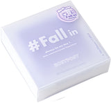 RosyPosy "Fall in" Series Aesthetic Notepad Set
