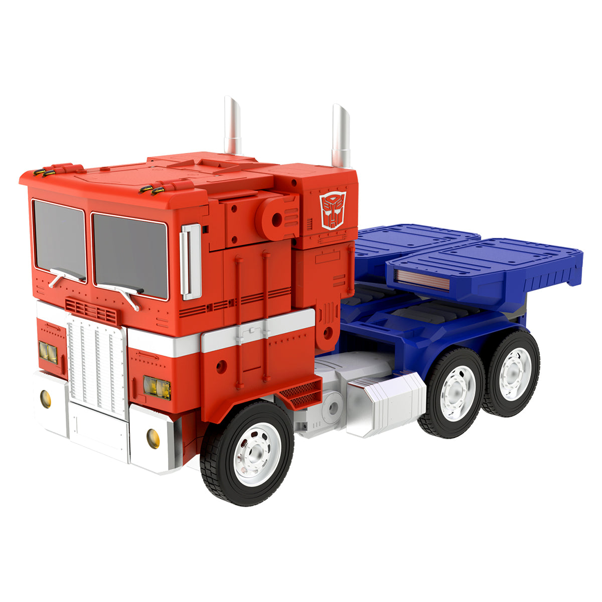 Robosen Transformers Optimus Prime Flagship Limited Edition