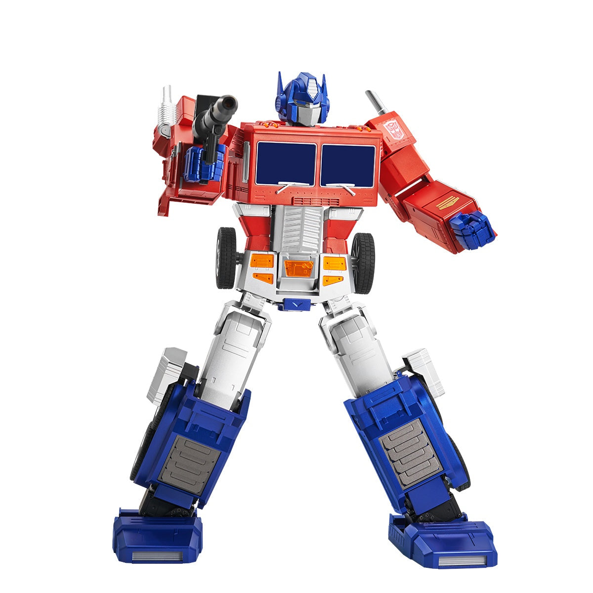 Robosen Transformers Optimus Prime Flagship Limited Edition