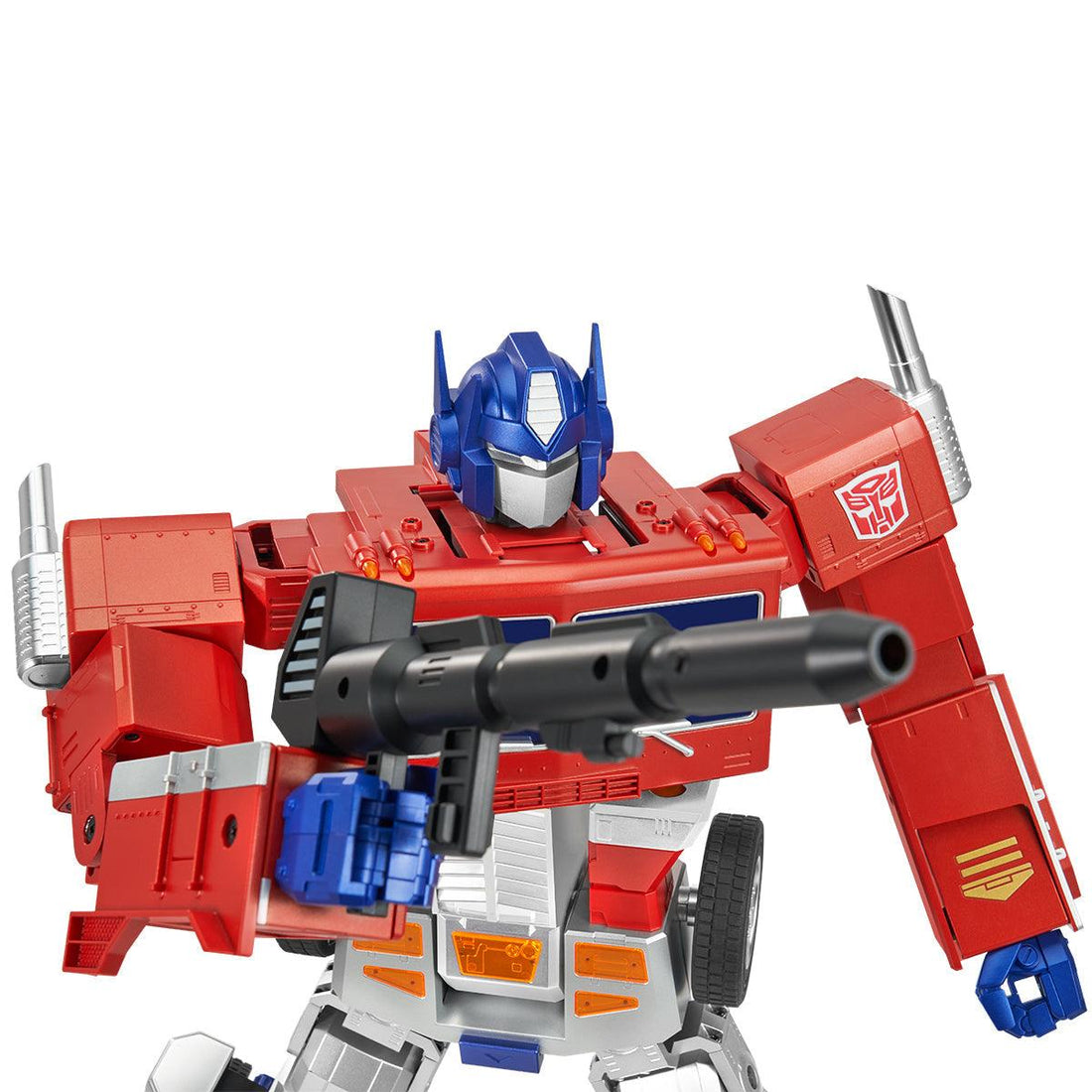 Robosen Transformers Optimus Prime Flagship Limited Edition, image 11