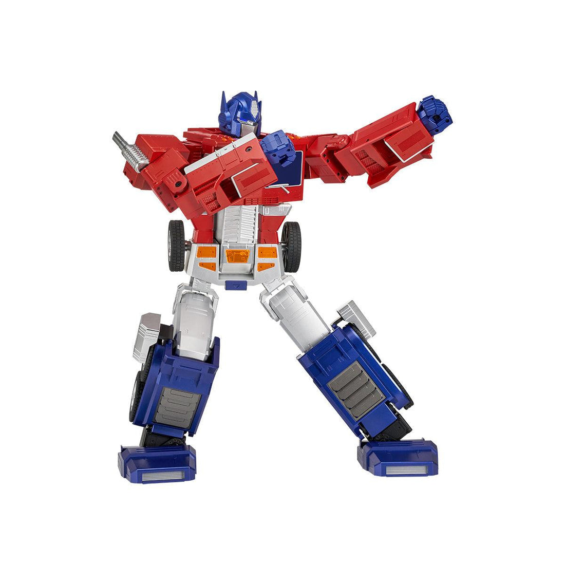 Robosen Transformers Optimus Prime Flagship Limited Edition, image 5
