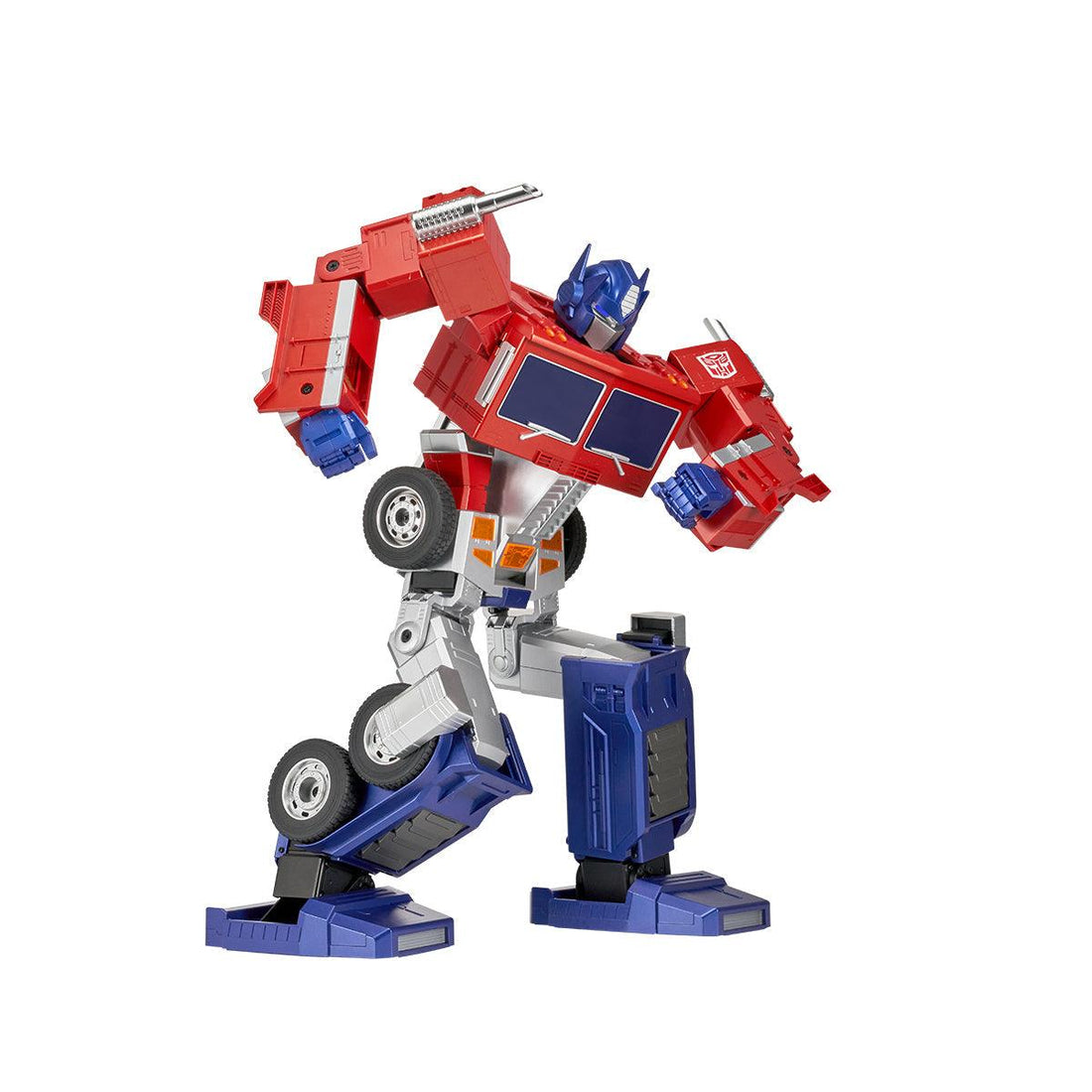 Robosen Transformers Optimus Prime Flagship Limited Edition, image 7