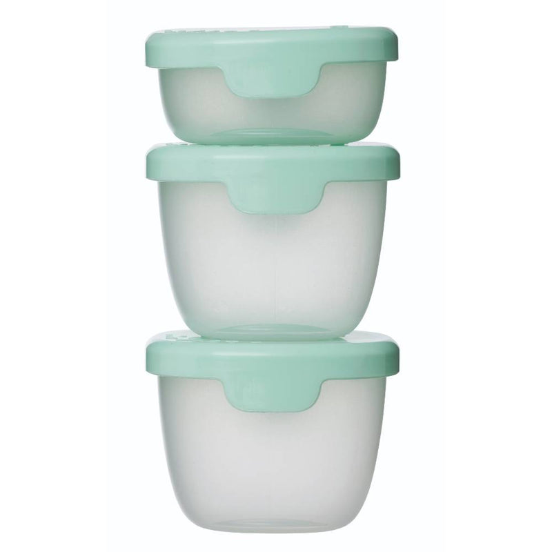 B.Box Snack Tubs 3 Pack, image 6