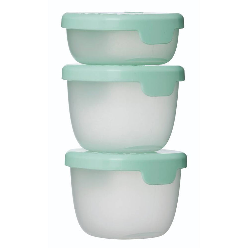 B.Box Snack Tubs 3 Pack, image 5